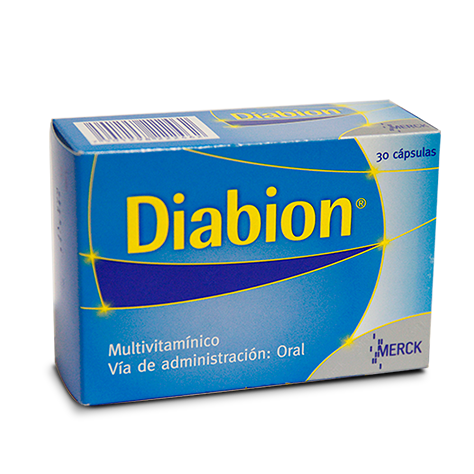 Diabion