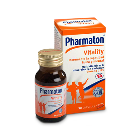 Pharmaton